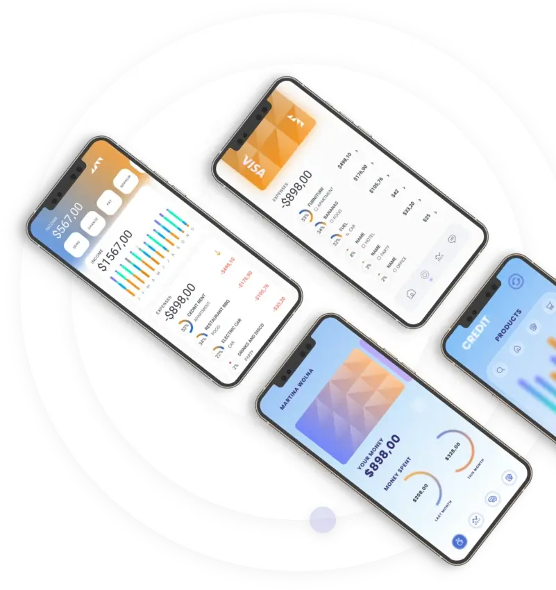 Profit Revolution - Get in touch with us